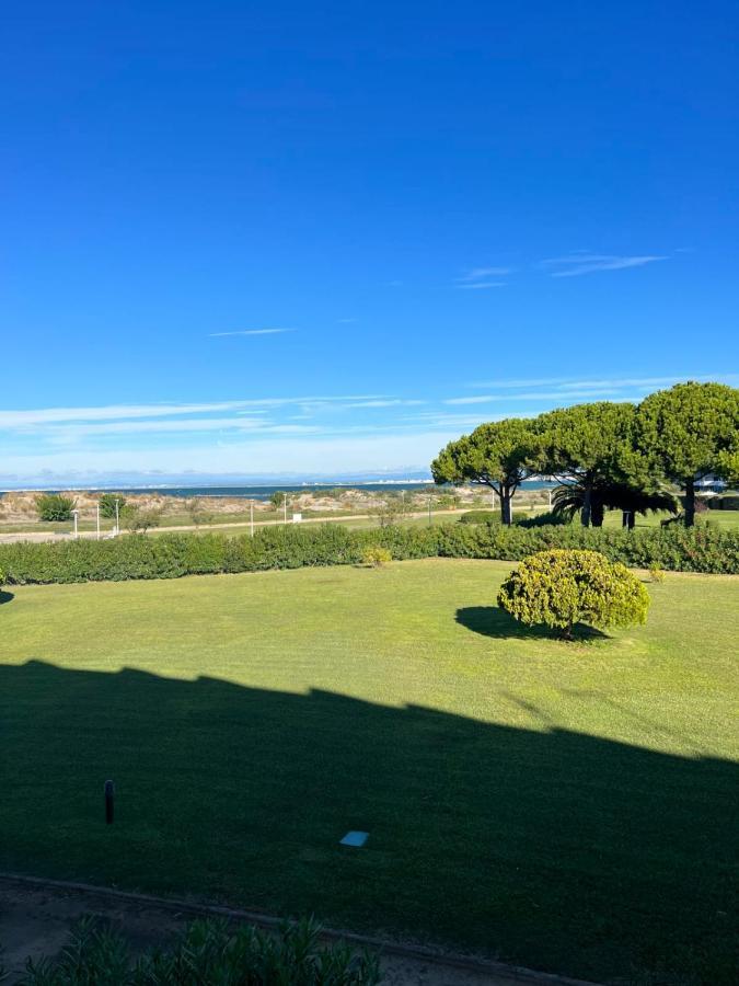 Le Studio De La Lagune Studio Cabine Proche De La Plage ル・グロー・デュ・ロワ エクステリア 写真