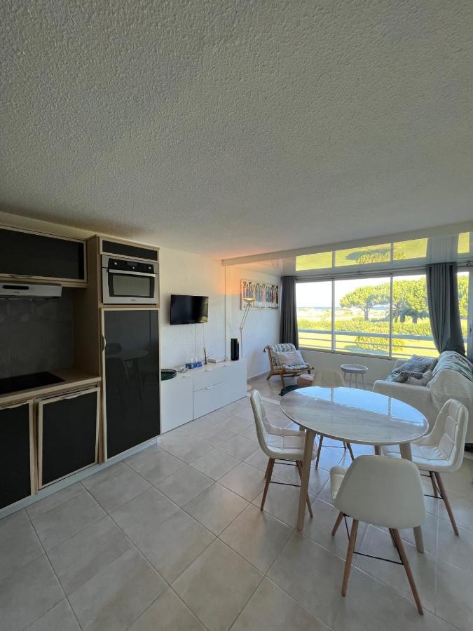 Le Studio De La Lagune Studio Cabine Proche De La Plage ル・グロー・デュ・ロワ エクステリア 写真